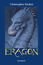 Odkaz Dračích jezdců, Eragon
