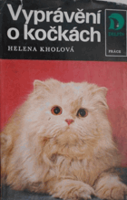 Vyprávění o kočkách