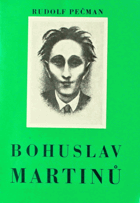 Bohuslav Martinů.