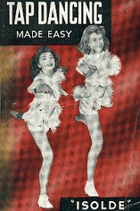 Tap Dancing Made Easy