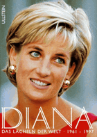 Diana. 1961-1997. Das Lächeln der Welt