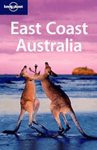 East Coast Australia