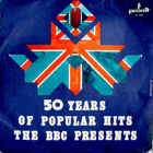 50 Years Of Popular Hits The BBC Presents