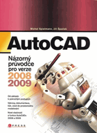 AutoCAD - názorný průvodce pro verze 2008 a 2009