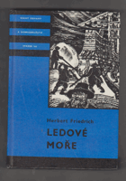 Ledové moře - poslední plavba Willema Barentse KOD!