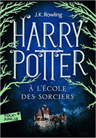 Harry Potter A L'École des Sorciers