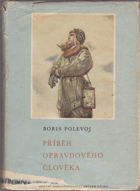 Příběh opravdového člověka