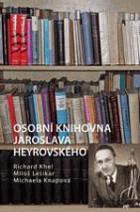 Osobní knihovna Jaroslava Heyrovského