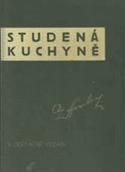 Studená kuchyně