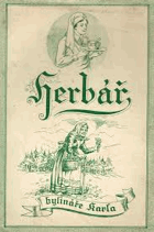 Herbář bylináře Karla