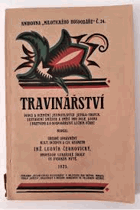 Travinářství