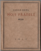 Moji přátelé