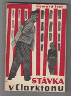 Stávka v Clarktonu