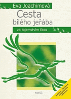 Cesta bílého jeřába za tajemstvím času