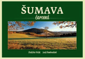 Šumava čarovná