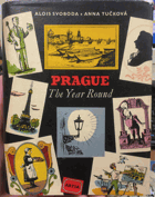 Prague. The Year Round