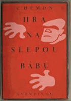 Hra na slepou bábu