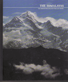The Himalayas
