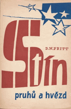 Stín pruhů a hvězd