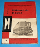 Motorový vůz M 262.0.