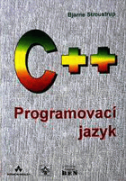 C++ - programovací jazyk