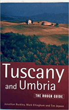 Tuscany & Umbria - The Rough Guide