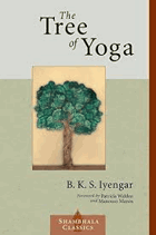 The tree of yoga - yoga vrksa