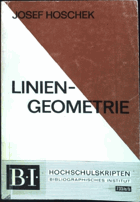Liniengeometrie