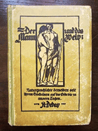 Der Mann und das Weib - Naturgeschichte derselben seit ihrem Erscheinen auf der Erde bis zu unseren ...