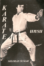 KARATE KATA - UNSU