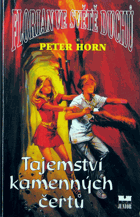 Tajemství kamenných čertů