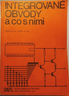 Integrované obvody a co s nimi