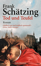 Tod und Teufel. Roman