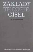 Základy theorie čísel Matematika