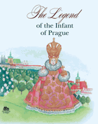 The legend of the Infant of Prague