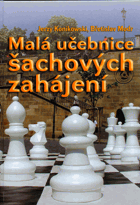 Malá učebnice šachových zahájení