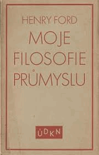 Moje filosofie průmyslu