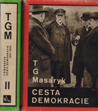 2SVAZKY Cesta demokracie I - II