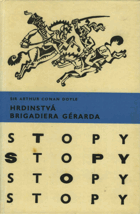 Hrdinstvá brigadiera Gérarda