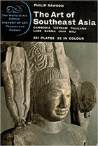 Art of South East Asia (World of Art)
