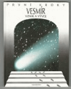 ZEMĚ+VESMÍR vznik a vývoj, země vznik a vývoj