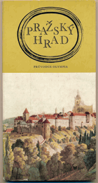 Pražský hrad