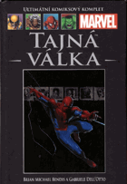 Tajná válka.