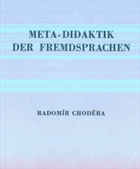 Meta-Didaktik der Fremdsprachen