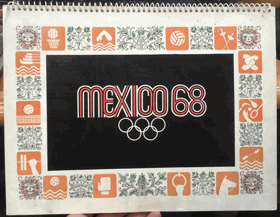 Mexico 68