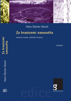 Za hranicemi nanosvěta - leptony, kvarky, kalibrační bosony