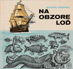 Na obzore loď