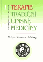 Terapie tradiční čínské medicíny 1 Nemoci hlavy včetně emocionálních poruch