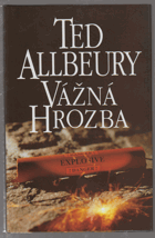 Vážná hrozba
