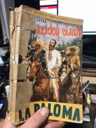 La Paloma